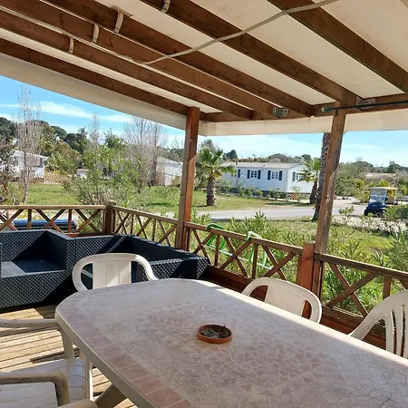 Familial Apartamento Hyères